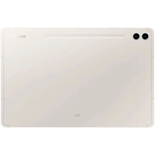 Планшет Samsung Galaxy Tab S9+ SM-X810 12/256GB Beige (EAC)