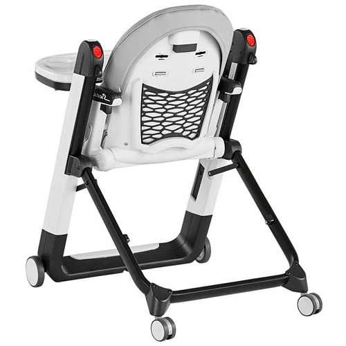 Стульчик для кормления Peg-Perego Siesta Follow Me (Ice)