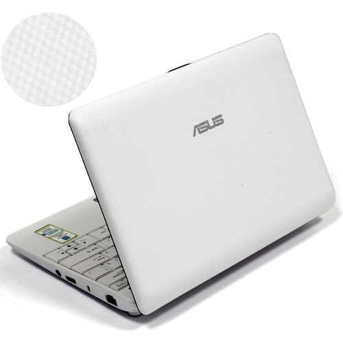 Нетбук Asus EEE PC 1001PXD (1A) Atom-N455/1Gb/320Gb/10,1"/WiFi/cam/Win 7 Starter/White