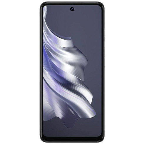 Смартфон Tecno Spark 20 8/128GB RU Gravity Black