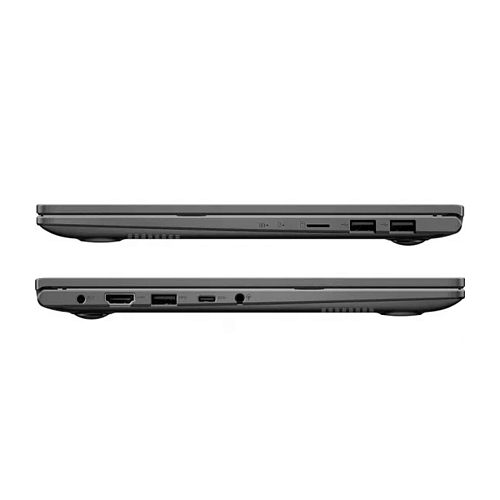 Ноутбук ASUS VivoBook 14 K413EA-EK2330W Core i3 1115G4/8Gb/512Gb SSD/14" FullHD/DOS Black