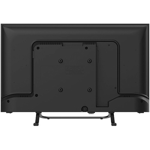 Телевизор 24" Topdevice TDTV24CS04H_BK (HD 1366x768, Smart TV) черный УЦЕНКА