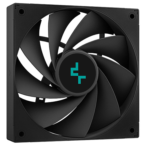 Охлаждение CPU Cooler for CPU Deepcool Assassin IV 280W 1155/1156/1150/1200/1700/AM4/AM5