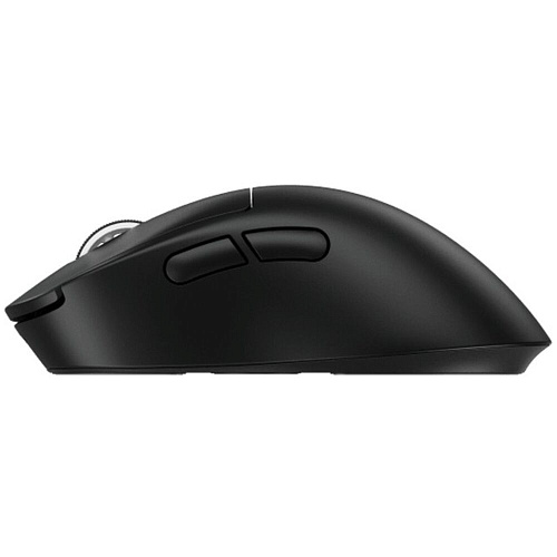 Мышь беспроводная Logitech G Pro Х Superlight 2 DEX Wireless Mouse Black