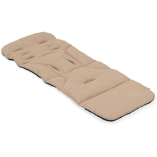 Вкладыш в коляску Bumbleride Seat Liner / Camp Green