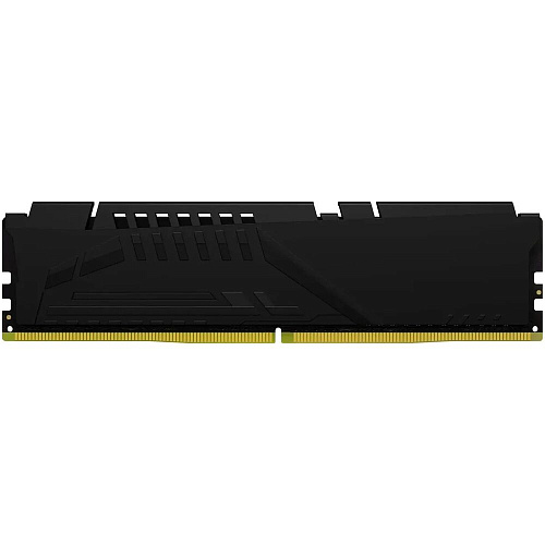Модуль памяти DIMM 32Gb DDR5 PC44800 5600MHz Kingston Fury Beast Black EXPO (KF556C36BBE2-32)