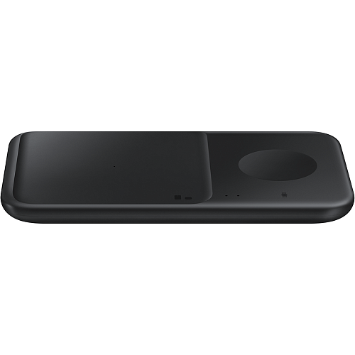 Беспроводная зарядная панель Samsung EP-P4300 черная