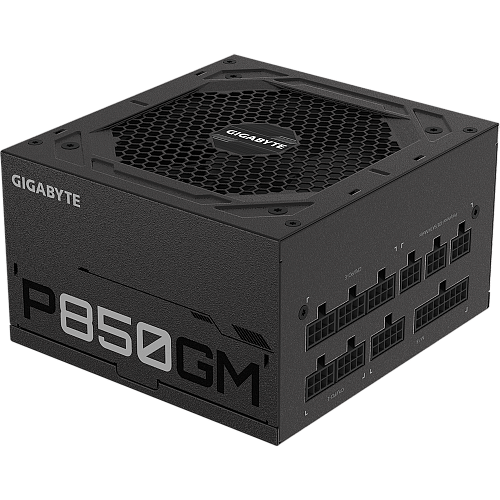 Блок питания 850W Gigabyte GP-P850GM