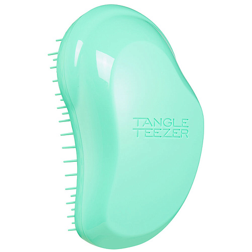 Tangle Teezer Расческа The Original Mini Tropicana Green