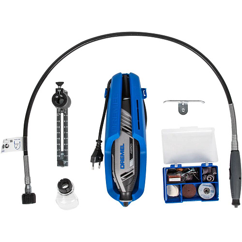 Гравер Dremel 4250-3/45 F0134250JJ