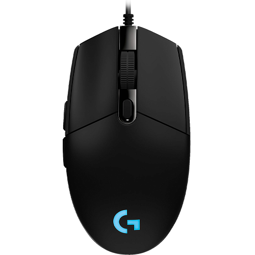Мышь Logitech G102 Prodigy Black проводная