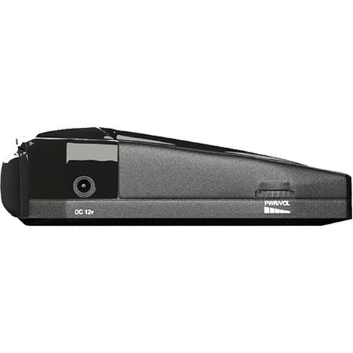 Радар-детектор Sho-Me 520-STR