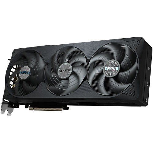 Видеокарта Gigabyte GeForce RTX 5070 Ti 16384Mb, Eagle OC SFF 16 Gb (GV-N507TEAGLE OC-16GD) 1xHDMI, 3xDP, Ret