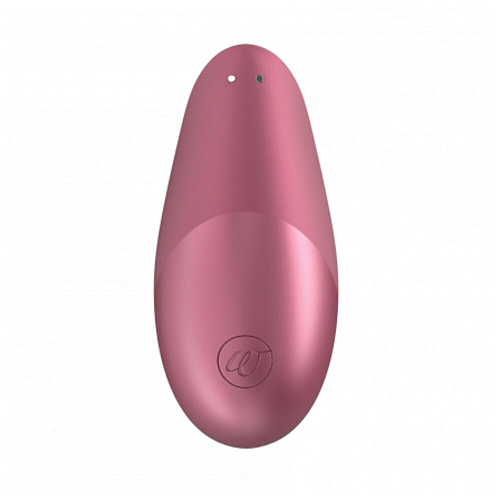 Стимулятор клитора Womanizer Liberty, Pink