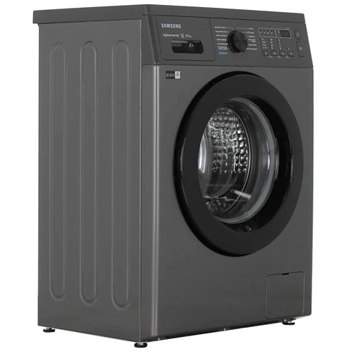 Стиральная машина Samsung WW65AG4S20CXLP