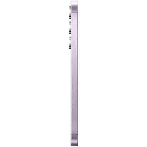 Смартфон Samsung Galaxy A55 SM-A556 8/256GB Lavender (EAC)