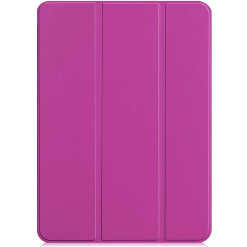 Чехол для iPad Pro 11 (2018) IT BAGGAGE ITIPR115-7 фиолетовый