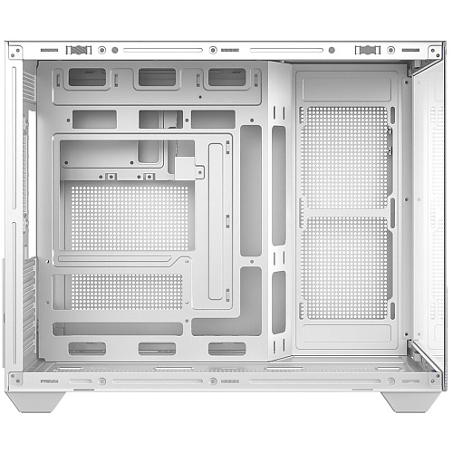 Корпус MicroATX Miditower ID-Cooling View 500 Wh White
