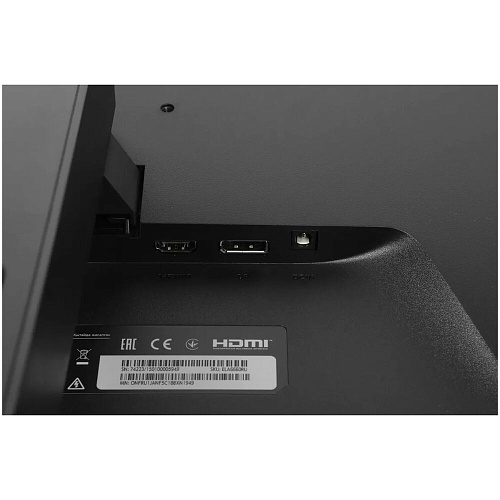Монитор 27" Xiaomi Monitor A27i 2026