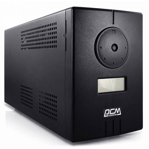 ИБП Powercom Infinity INF-500
