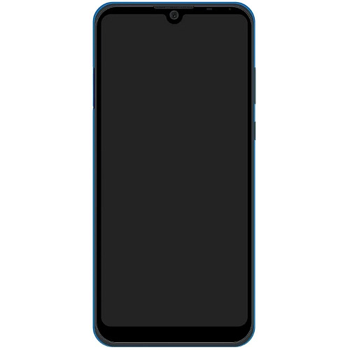 Смартфон ZTE Blade A5 (2020) 2/32GB Blue