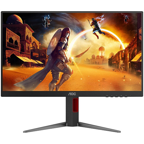 Монитор 24" AOC 24G4H IPS 1920x1080 0.3ms HDMI, DisplayPort