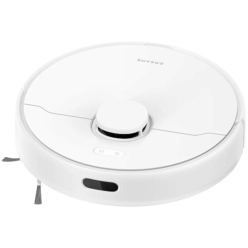 Робот-пылесос Dreame D10 Plus Gen 2 White