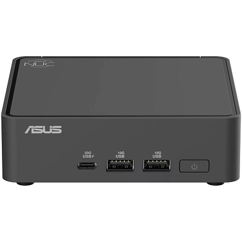 Неттоп ASUS NUC Intel Core U7 240H NUC15CRK 2B Black