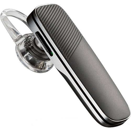 Bluetooth гарнитура Plantronics Explorer 500 Grey