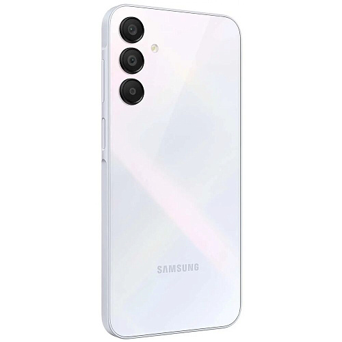 Смартфон Samsung Galaxy A15 SM-A155 6/128GB White-Blue