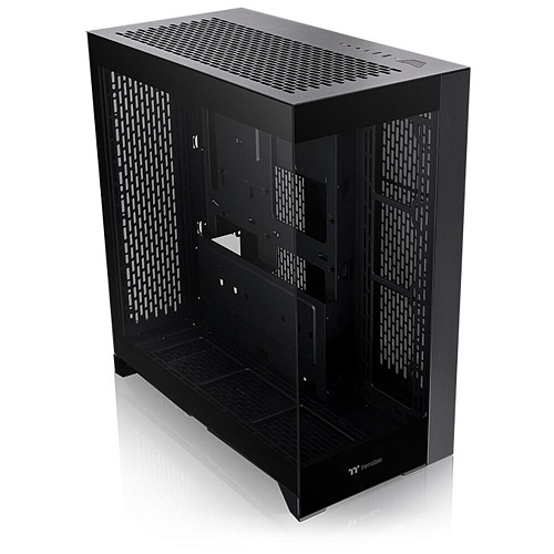 Корпус ATX Miditower Thermaltake CTE E600 MX CA-1Y3-00M1WN-00 Black