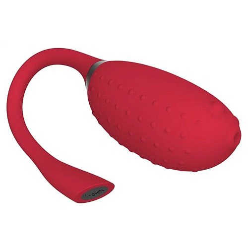 Вибратор Magic Motion Magic Fugu Red