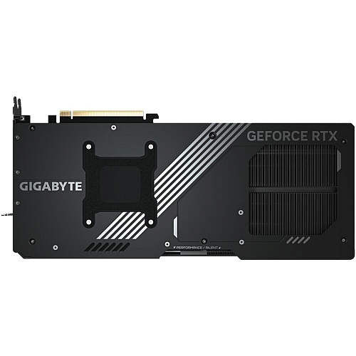 Видеокарта Gigabyte GeForce RTX 5090 32768Mb, WindForce OC 32 Gb (GV-N5090WF3OC-32GD) 1xHDMI, 3xDP, Ret