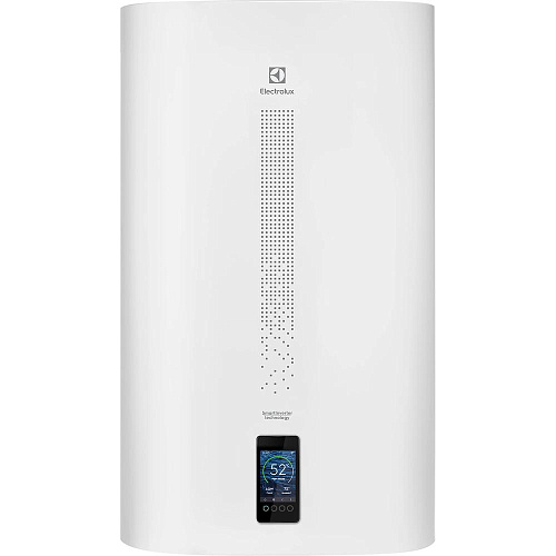 Водонагреватель накопительный Electrolux EWH 80 Smartinverter