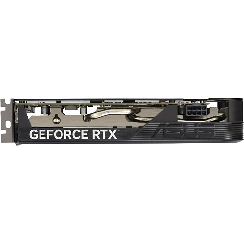 Видеокарта ASUS GeForce RTX 4060 Ti 8192Mb,V2 Dual OC 8G (Dual-RTX4060TI-O8G-V2) 1xHDMI, 3xDP, Ret
