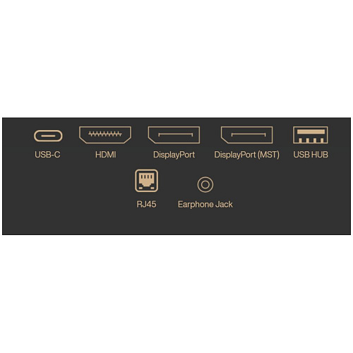 Монитор 24" ASUS ProArt PA248CNV IPS 1920x1200 5ms HDMI, DisplayPort, USB Type-C