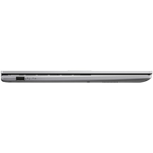 Ноутбук ASUS VivoBook 15 X1504VA-NJ104 Core i5 1335U/16Gb/512Gb SSD/15.6" FullHD/DOS Grey