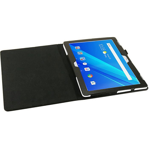 Чехол для Lenovo Tab 4 10" TB-X304L, IT BAGGAGE, черный