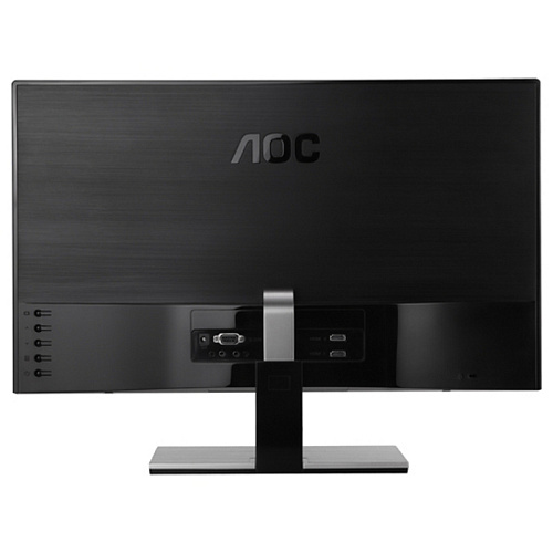 Монитор 22" AOC I2267FW IPS LED 1920x1080 5ms VGA DVI 