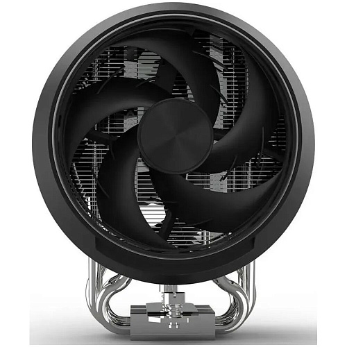 Охлаждение CPU Cooler Zalman ZET5 Black 1150/1155/1200/1700/1851/AM4/AM5