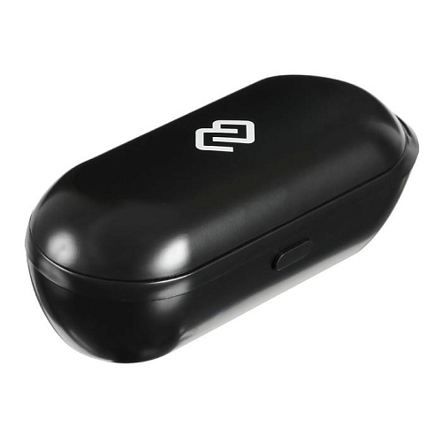 Bluetooth гарнитура Digma TWS-05 Touch Black