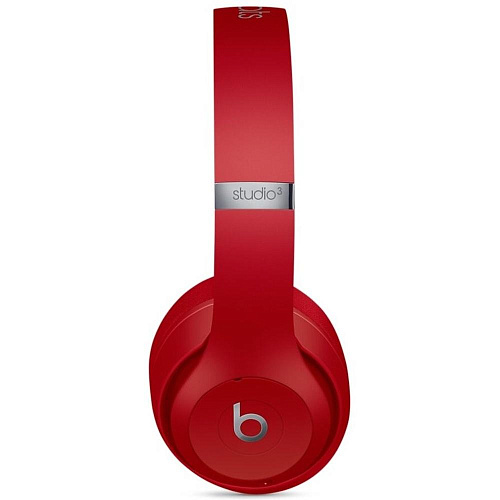 Bluetooth гарнитура Beats Studio3 Wireless Red