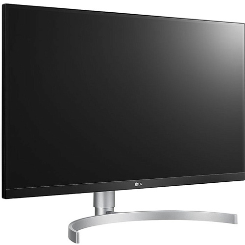 Монитор 27" LG 27UK850-W IPS LED 3840x2160 5ms HDMI DisplayPort