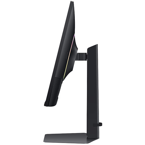 Монитор 32" Samsung Odyssey G7 G70D S32DG702EI IPS 3840x2160 1ms HDMI, DisplayPort