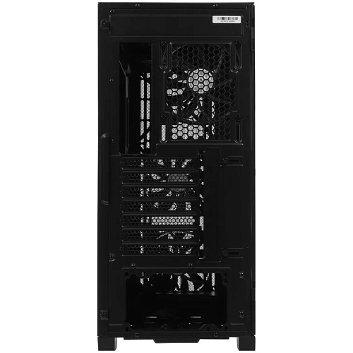 Корпус ATX Miditower Montech Air 1000 Lite Black УЦЕНКА