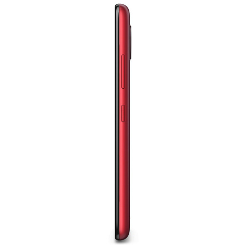 Смартфон Motorola Moto C 16Gb/1Gb LTE (XT1754) Red