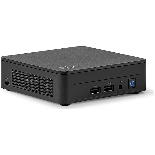 Неттоп ASUS NUC Intel Core i7-1260P RNUC12WSKI700000I Black