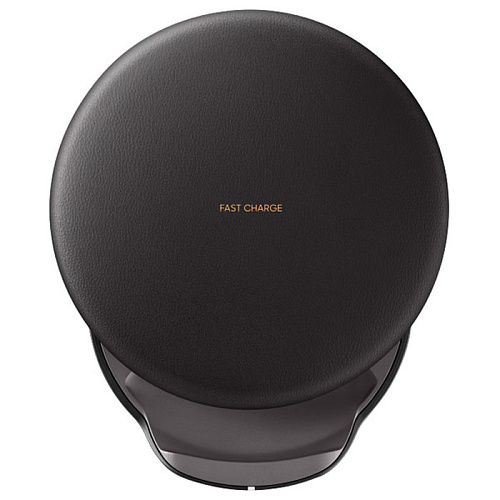 Беспроводная зарядная панель Samsung EP-PG950 черная  