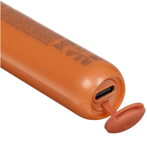 Электрическая зубная щетка Oclean Электрическая зубная щётка Ease, Orange