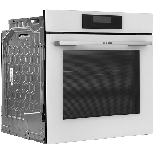 Духовой шкаф электрический Bosch HJG852YW0T